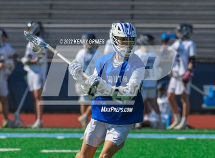 Thumbnail 3 in South Forsyth vs. River Ridge photogallery.