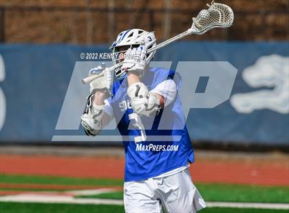 Thumbnail 3 in South Forsyth vs. River Ridge photogallery.