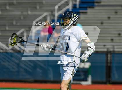 Thumbnail 3 in South Forsyth vs. River Ridge photogallery.