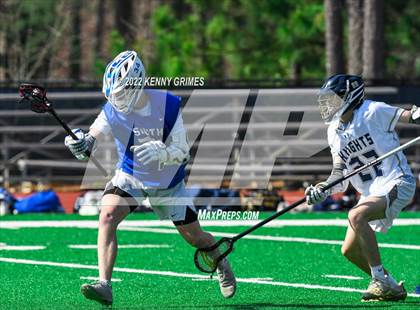Thumbnail 3 in South Forsyth vs. River Ridge photogallery.
