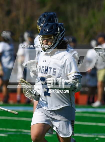 Thumbnail 3 in South Forsyth vs. River Ridge photogallery.