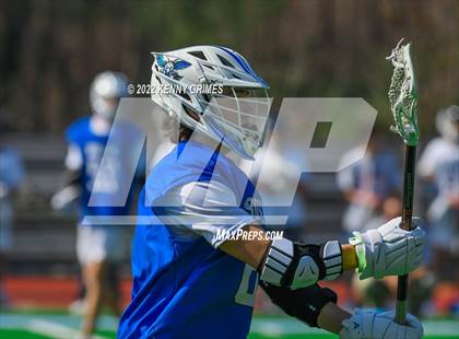 Thumbnail 2 in South Forsyth vs. River Ridge photogallery.