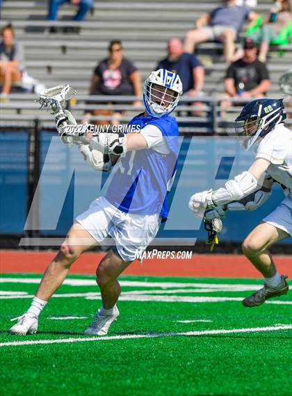 Thumbnail 3 in South Forsyth vs. River Ridge photogallery.
