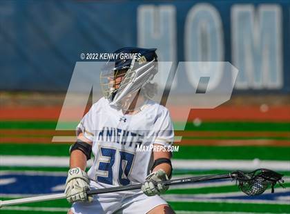 Thumbnail 3 in South Forsyth vs. River Ridge photogallery.