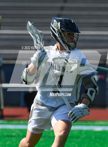 Thumbnail 3 in South Forsyth vs. River Ridge photogallery.