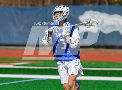 Thumbnail 1 in South Forsyth vs. River Ridge photogallery.
