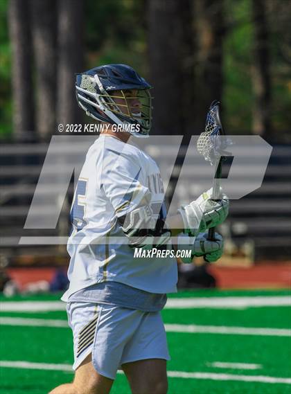 Thumbnail 2 in South Forsyth vs. River Ridge photogallery.