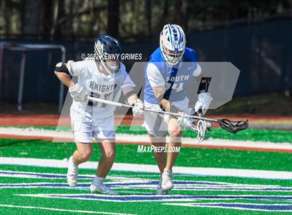 Thumbnail 1 in South Forsyth vs. River Ridge photogallery.