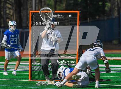 Thumbnail 1 in South Forsyth vs. River Ridge photogallery.