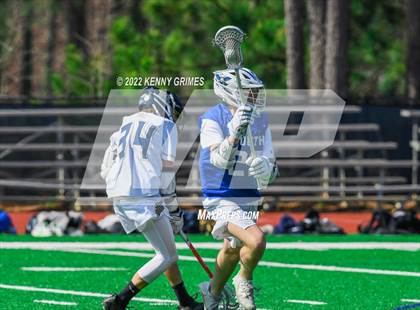 Thumbnail 1 in South Forsyth vs. River Ridge photogallery.