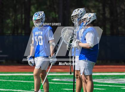 Thumbnail 2 in South Forsyth vs. River Ridge photogallery.