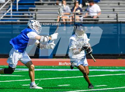 Thumbnail 2 in South Forsyth vs. River Ridge photogallery.