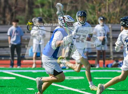 Thumbnail 2 in South Forsyth vs. River Ridge photogallery.