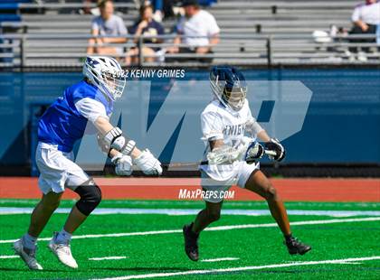 Thumbnail 3 in South Forsyth vs. River Ridge photogallery.