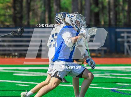 Thumbnail 3 in South Forsyth vs. River Ridge photogallery.