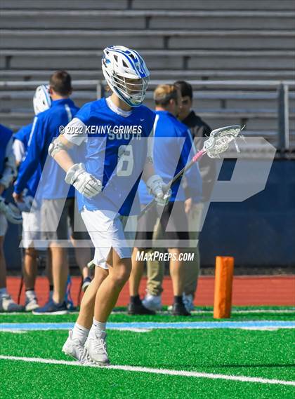 Thumbnail 2 in South Forsyth vs. River Ridge photogallery.