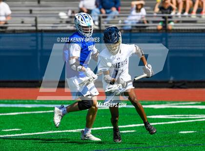 Thumbnail 2 in South Forsyth vs. River Ridge photogallery.