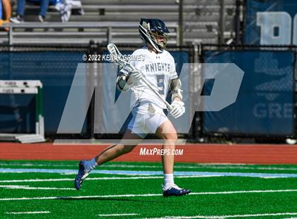 Thumbnail 2 in South Forsyth vs. River Ridge photogallery.
