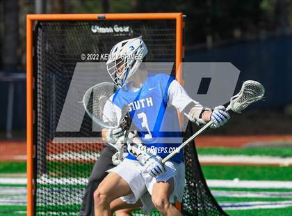 Thumbnail 1 in South Forsyth vs. River Ridge photogallery.