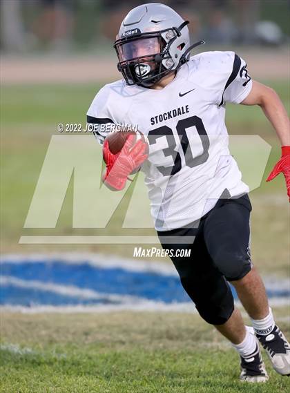 Thumbnail 1 in Stockdale @ Highland photogallery.