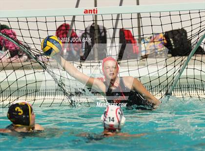 Thumbnail 3 in Gunn vs Lick-Wilmerding (Battle of the Bay) photogallery.