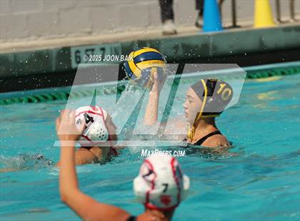 Thumbnail 2 in Gunn vs Lick-Wilmerding (Battle of the Bay) photogallery.