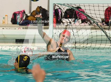 Thumbnail 2 in Gunn vs Lick-Wilmerding (Battle of the Bay) photogallery.