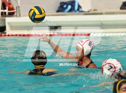 Thumbnail 1 in Gunn vs Lick-Wilmerding (Battle of the Bay) photogallery.