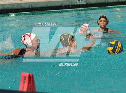 Thumbnail 1 in Gunn vs Lick-Wilmerding (Battle of the Bay) photogallery.