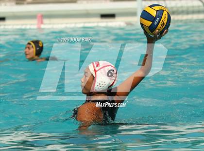 Thumbnail 1 in Gunn vs Lick-Wilmerding (Battle of the Bay) photogallery.
