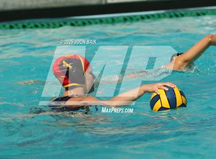 Thumbnail 3 in Gunn vs Lick-Wilmerding (Battle of the Bay) photogallery.