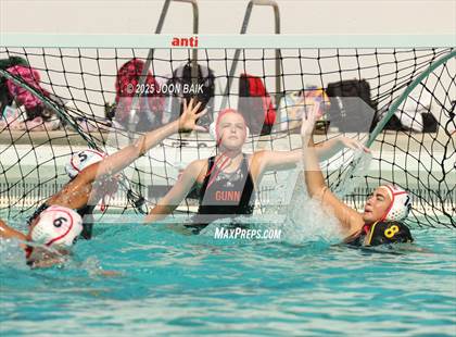 Thumbnail 1 in Gunn vs Lick-Wilmerding (Battle of the Bay) photogallery.