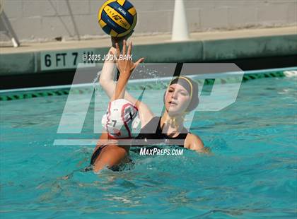 Thumbnail 2 in Gunn vs Lick-Wilmerding (Battle of the Bay) photogallery.
