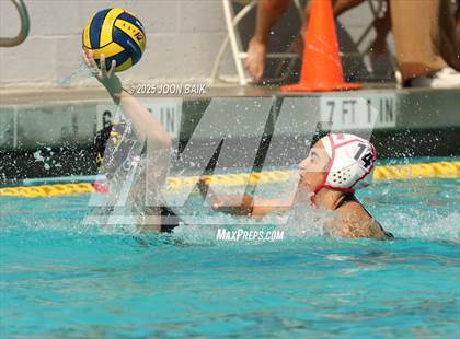 Thumbnail 2 in Gunn vs Lick-Wilmerding (Battle of the Bay) photogallery.