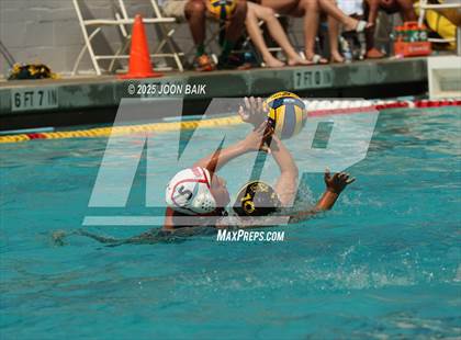 Thumbnail 2 in Gunn vs Lick-Wilmerding (Battle of the Bay) photogallery.