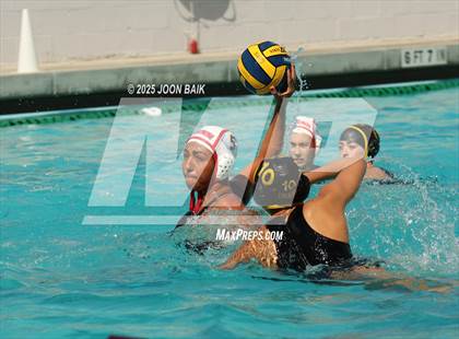 Thumbnail 1 in Gunn vs Lick-Wilmerding (Battle of the Bay) photogallery.