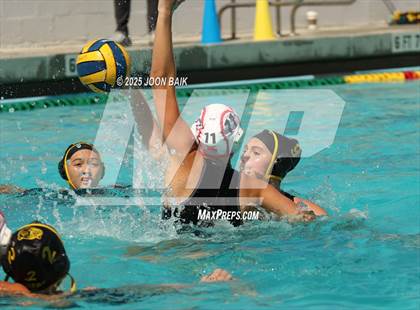 Thumbnail 1 in Gunn vs Lick-Wilmerding (Battle of the Bay) photogallery.