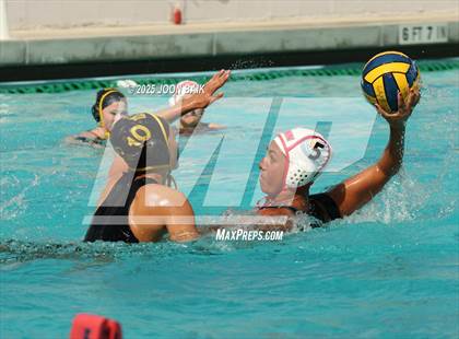 Thumbnail 3 in Gunn vs Lick-Wilmerding (Battle of the Bay) photogallery.