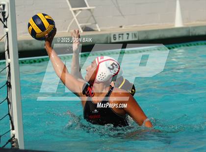 Thumbnail 3 in Gunn vs Lick-Wilmerding (Battle of the Bay) photogallery.