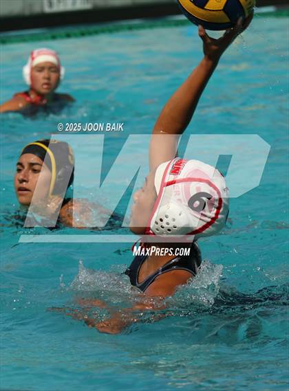 Thumbnail 2 in Gunn vs Lick-Wilmerding (Battle of the Bay) photogallery.
