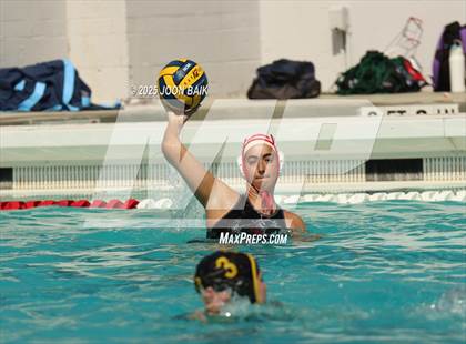 Thumbnail 3 in Gunn vs Lick-Wilmerding (Battle of the Bay) photogallery.