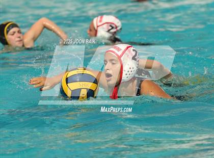 Thumbnail 2 in Gunn vs Lick-Wilmerding (Battle of the Bay) photogallery.