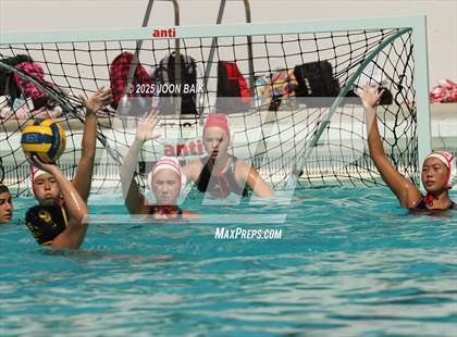 Thumbnail 2 in Gunn vs Lick-Wilmerding (Battle of the Bay) photogallery.