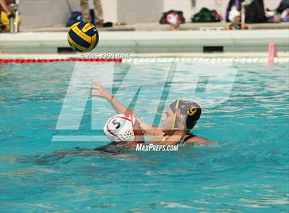 Thumbnail 2 in Gunn vs Lick-Wilmerding (Battle of the Bay) photogallery.