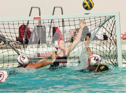 Thumbnail 2 in Gunn vs Lick-Wilmerding (Battle of the Bay) photogallery.