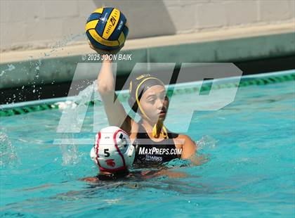 Thumbnail 3 in Gunn vs Lick-Wilmerding (Battle of the Bay) photogallery.