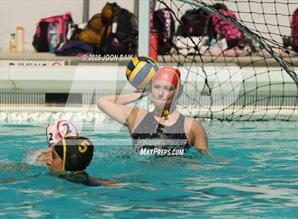 Thumbnail 3 in Gunn vs Lick-Wilmerding (Battle of the Bay) photogallery.