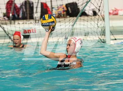 Thumbnail 1 in Gunn vs Lick-Wilmerding (Battle of the Bay) photogallery.