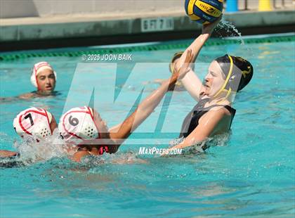 Thumbnail 1 in Gunn vs Lick-Wilmerding (Battle of the Bay) photogallery.