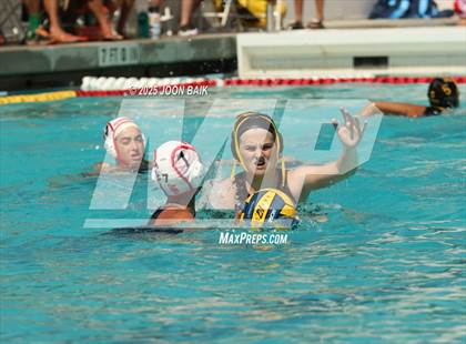 Thumbnail 1 in Gunn vs Lick-Wilmerding (Battle of the Bay) photogallery.